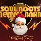 Soul Roots Revival Band - Soul Funk Xmas Celebration