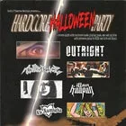 Hardcore Halloween Party