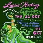 Lizzie Hosking 'Mother is Medusa' Launch