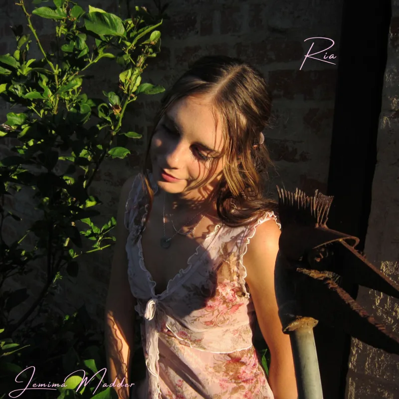 Jemima Madder