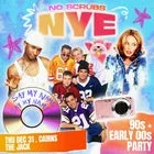 No Scrubs: NYE Party - Cairns