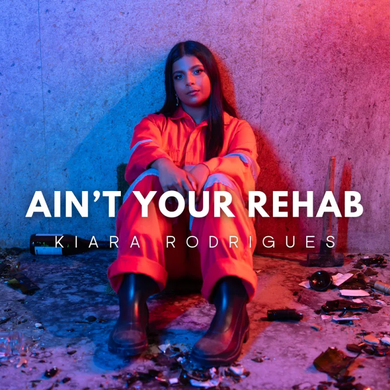 Kiara Rodrigues - Saturday Night - Next Level Chattahoochee