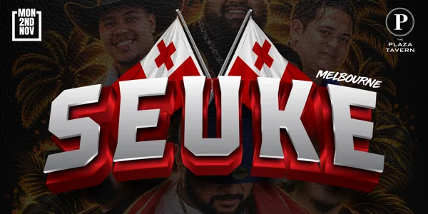 SEUKE Melbourne