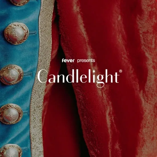 Candlelight: Tribute to Queen & The Beatles