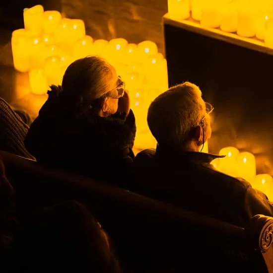 Candlelight: Vivaldi's Four Seasons