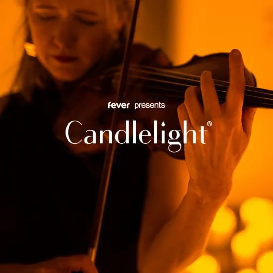 Candlelight: Tribute to Kylie Minogue