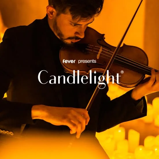 Candlelight: Mozart's Requiem