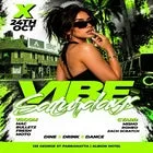 VIBE Saturdays- The Biggest Party in the West