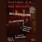 Rocktober