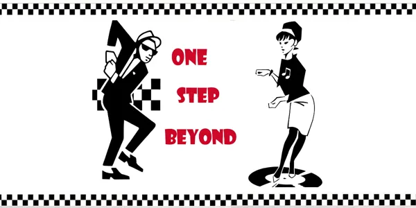 One Step Beyond - A Tribute to British Ska