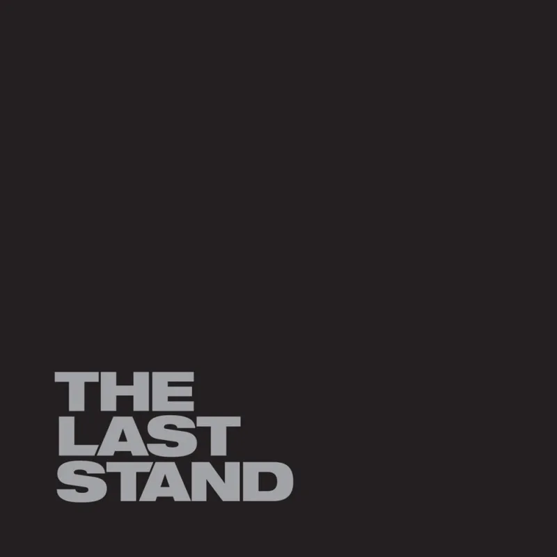 The Last Stand