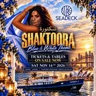 SHAKTOORA — BLUE & WHITE EDITION 💙🤍🇱🇧
