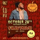 Sheaf Wednesdays Halloween | OCTOBER 28th 'w' FILLY PHVO