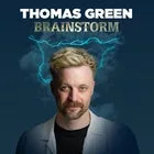 Thomas Green | 3rd Show