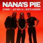 NANA'S PIE Till The Morning Tour