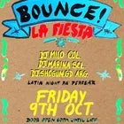 Bounce la Fiesta