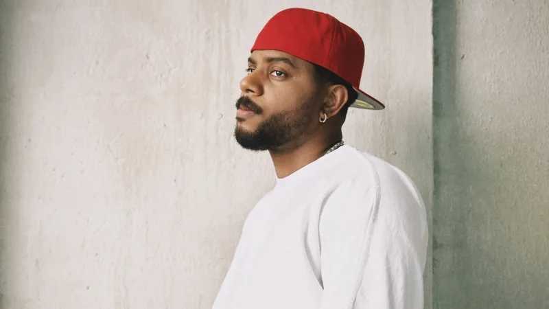 Bryson Tiller - The Neo Trapsoul Tour