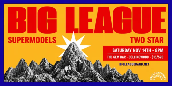 Big League