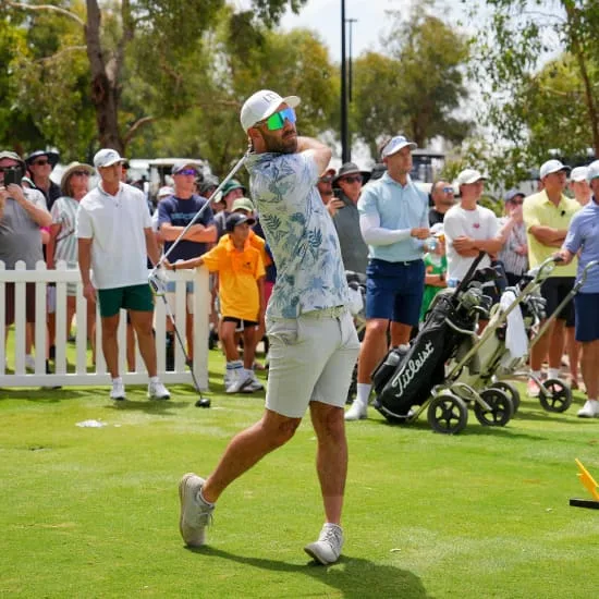 Blitz Golf 2027 Yarrawonga