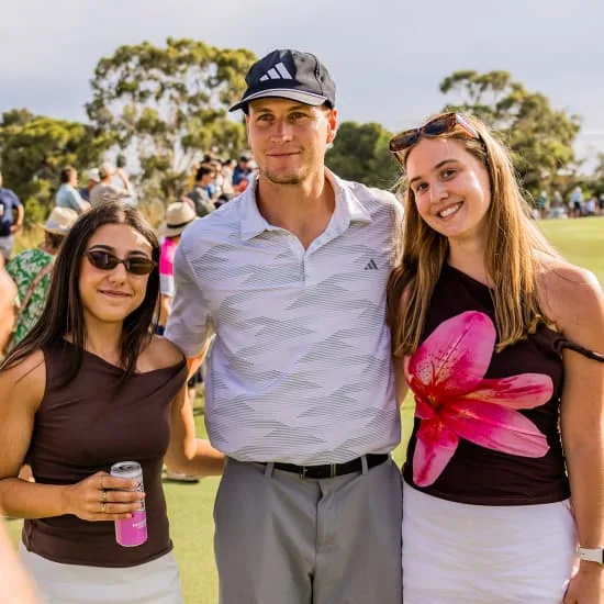Blitz Golf 2027 Adelaide