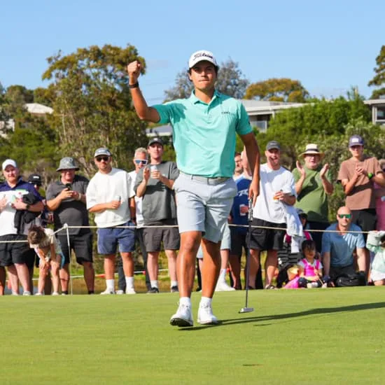 Blitz Golf 2027 Phillip Island