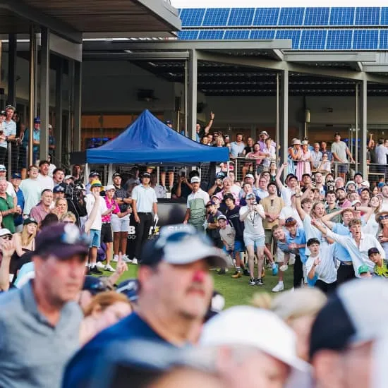 Blitz Golf 2027 Sydney