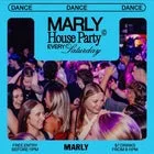 HOUSE PARTY SATURDAYS - 24TH OCTOBER