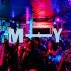 MARLY FRIDAYS | OCT 23RD