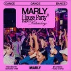 HOUSE PARTY SATURDAYS - 17TH OCTOBER