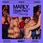 HOUSE PARTY SATURDAYS - 10TH OCTOBER