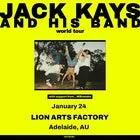 JACK KAYS