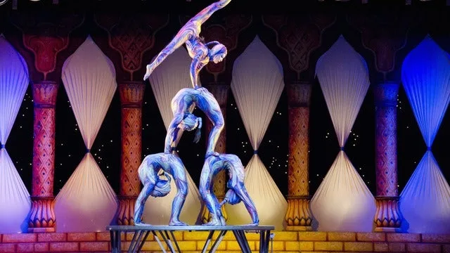 Cirque Empire