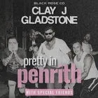 Clay J Gladstone | Pretty in Penrith w Father Deer Hands & Dreamcult | Fri Nov 6