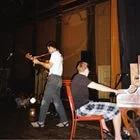 Jack Davies and friends... live at Wyola this Friday!
