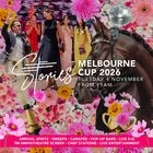 Stories Melbourne Cup 2026