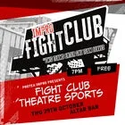 Protea Impro—Theatre Sports