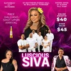 Fundraiser Siva for Pre-schoolers in Samoa and Community Charity
