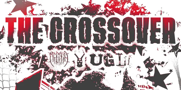 The Crossover