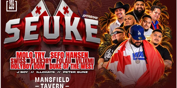 SEUKE  Brisbane