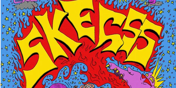 SKEGSS - Margaret River