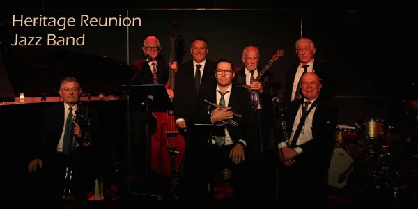 Heritage Reunion Jazzband