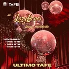 Ultimo Tafe, Electronic music showcase - Wed 25 Nov