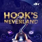 Hook’s Neverland | 9-17 Jan