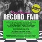 Central Station Records Vinyl Reunion Record Fair & 50 Years of Central Station Records Party [FREE ENTRY]