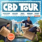 THE CBD TOUR | A YOU WOULDN'T LIVE SHOW