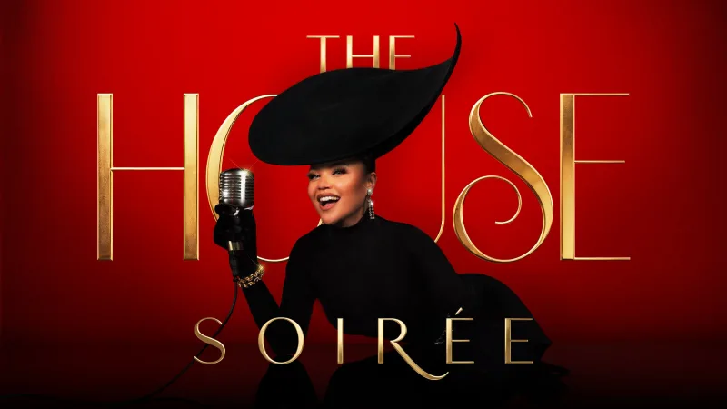 The House Soiree at Pipers Playhouse (18+ Event)