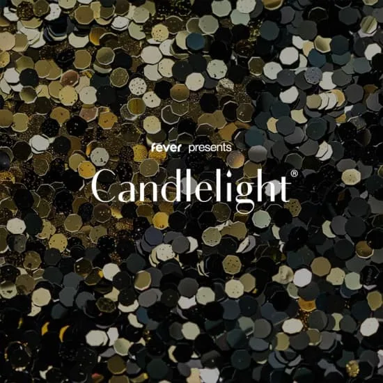 Candlelight: Tribute to Michael Jackson