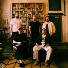 Free Throw 'Moments Before The Wind' Aus Tour 2027 with special guests Ben Quad & sunbleached