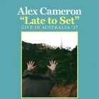 ALEX CAMERON