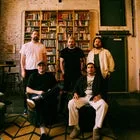 Free Throw 'Moments Before The Wind' Aus Tour 2027 with special guests Ben Quad & sunbleached